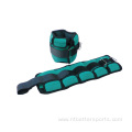 wholesale durable ankle weights Wrist Weight Sandbag